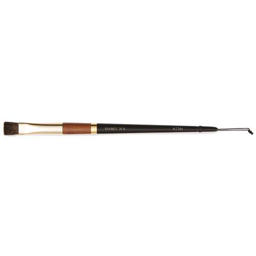 ISABEY Petit Gris Pur Serie 6236i, flach