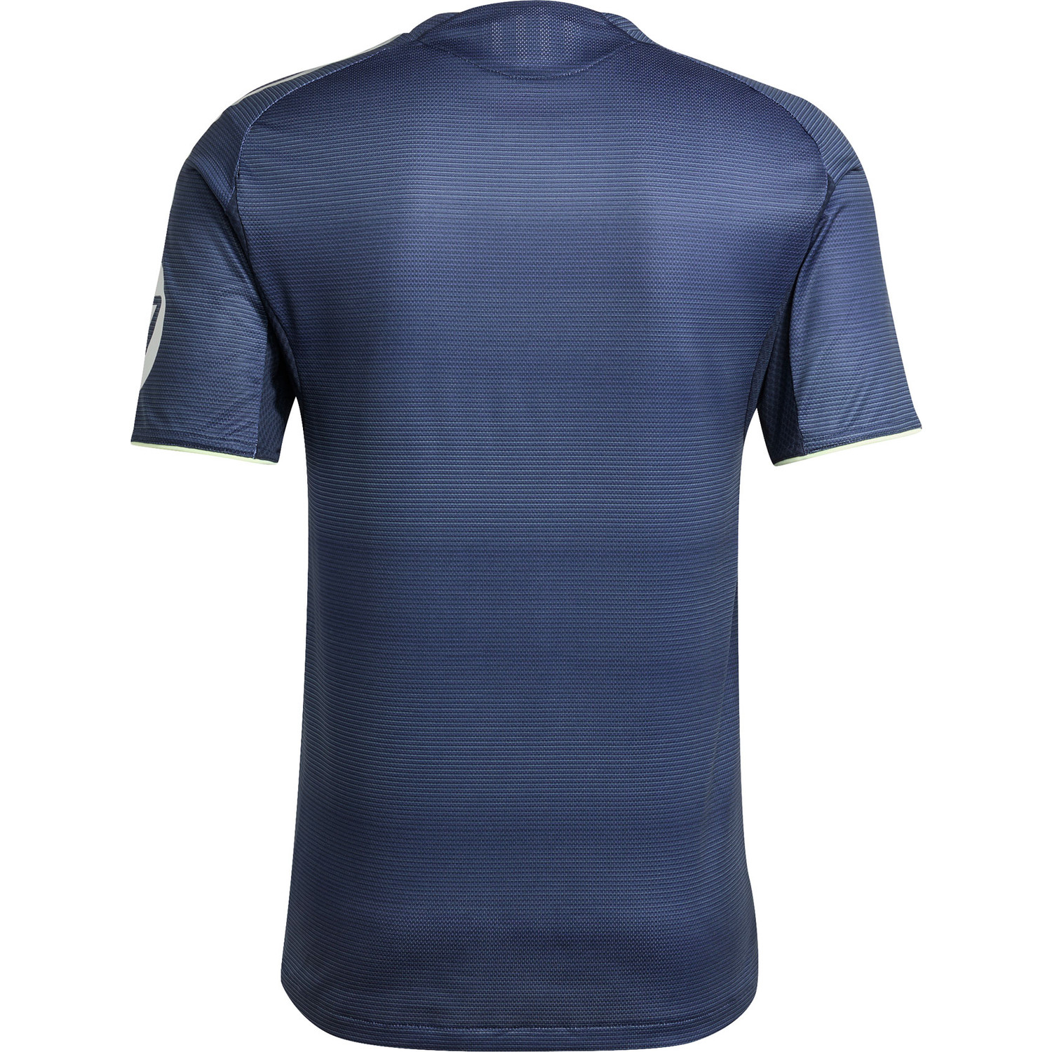 adidas Real Madrid Authentic Uit Shirt 2025/2026