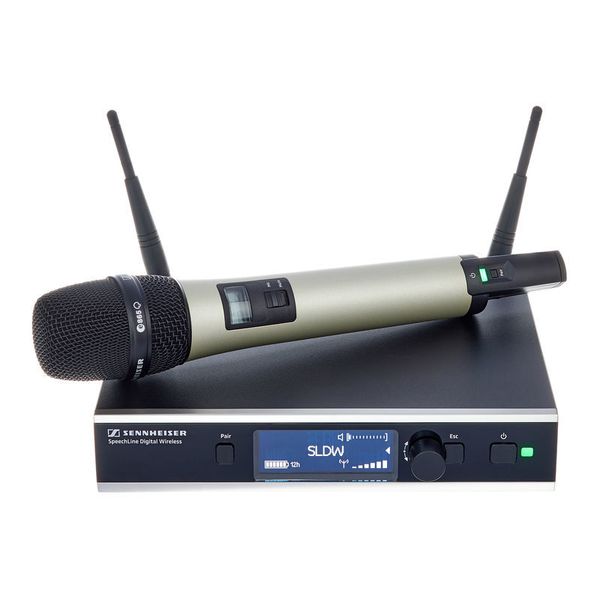 Sennheiser SL Handheld Set DW-3 EU R