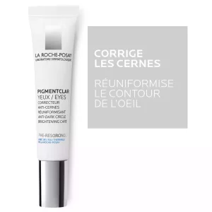 Pigmentclar Yeux - 15ml