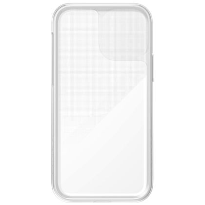 Coque de protection Quad Lock PONCHO MAG IPHONE 12/12 PRO Universel - Incolore