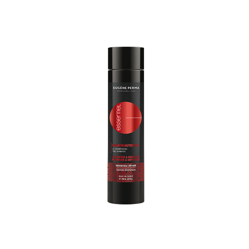 Shampooing nourrissant Essentiel Keratin Nutrition 250ml