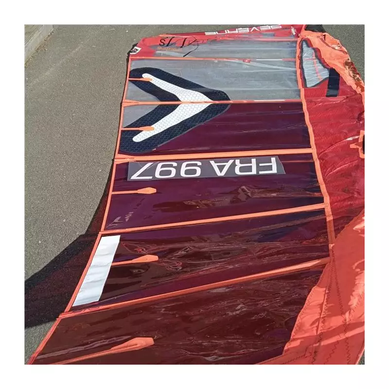 Occasion Voile SEVERNE Hyperglide Olympic 9.0