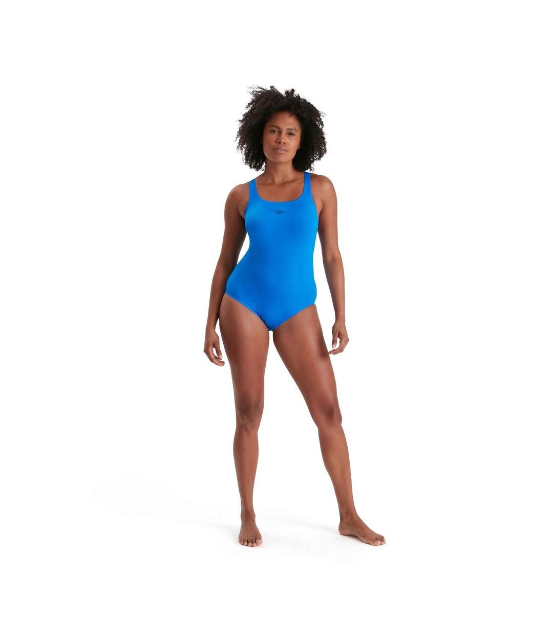 Speedo - Maillot de bain 1 pièce MEDALIST - Femme (Bleu vif) - UTRD2952
