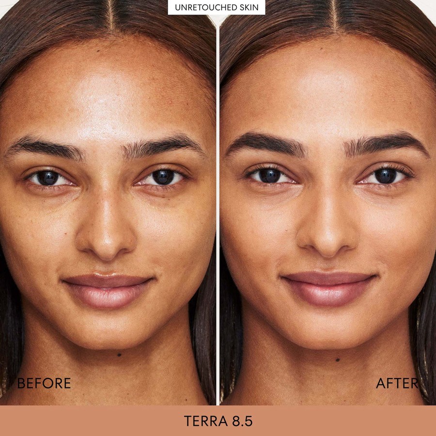 bareMinerals Complexion Rescue Matte Terra 8,5 35g