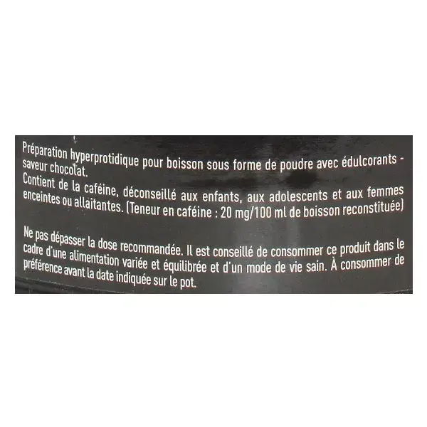 Eafit Ripped Max Caseína Sabor Chocolate 750g