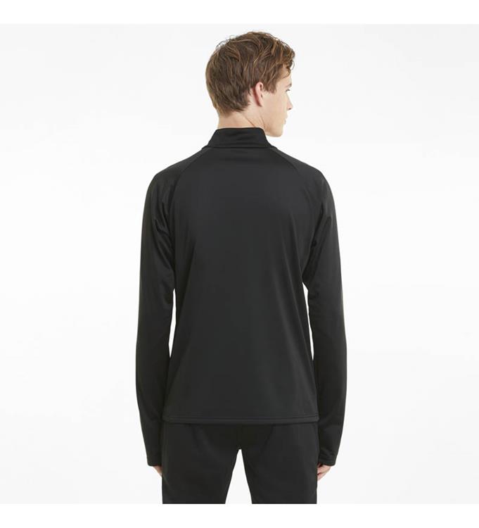 PUMA teamLIGA Voetbaltop 1/4 Rits Heren