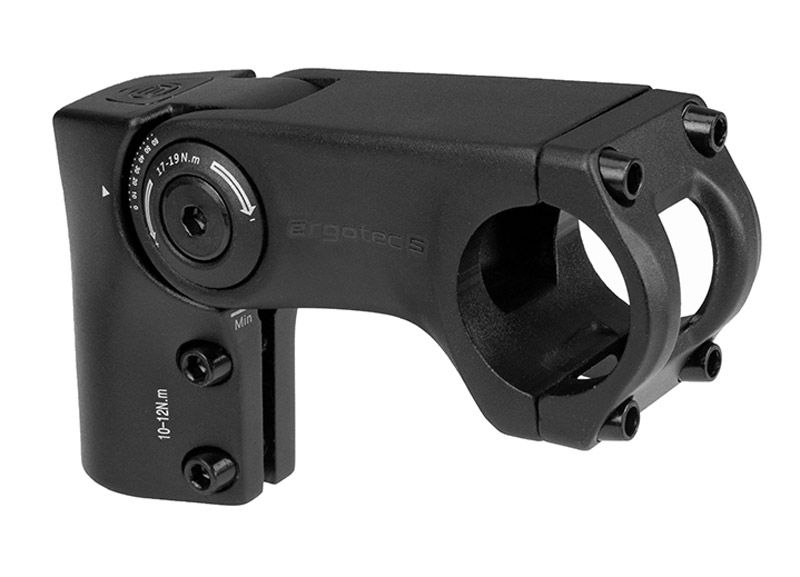 ergotec Sepia 50 XL Ahead Vorbau kaufen | Bike-Discount