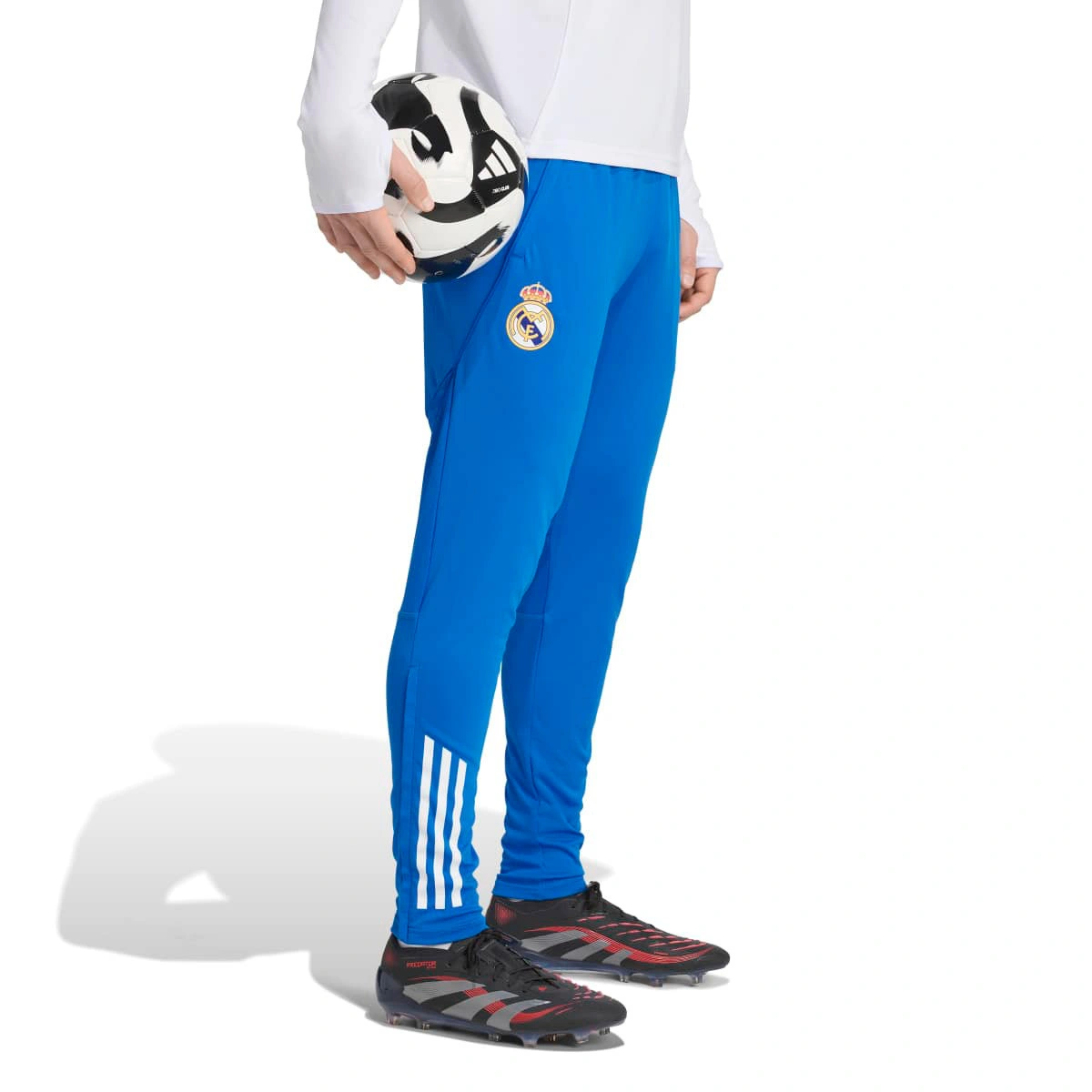 Calças adidas Real Madrid Training 2025-2026