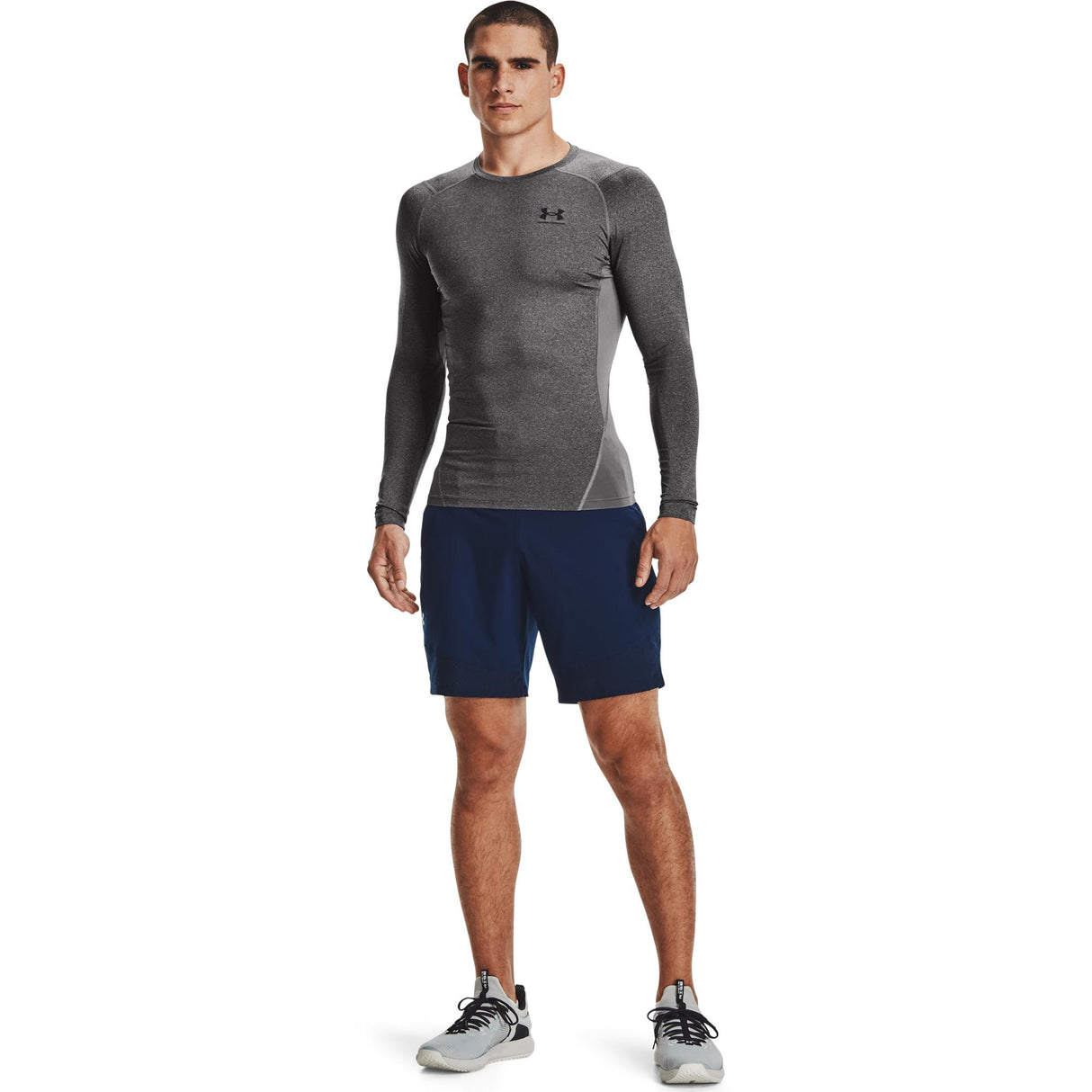 Under Armour<br>HG Armour Comp LS