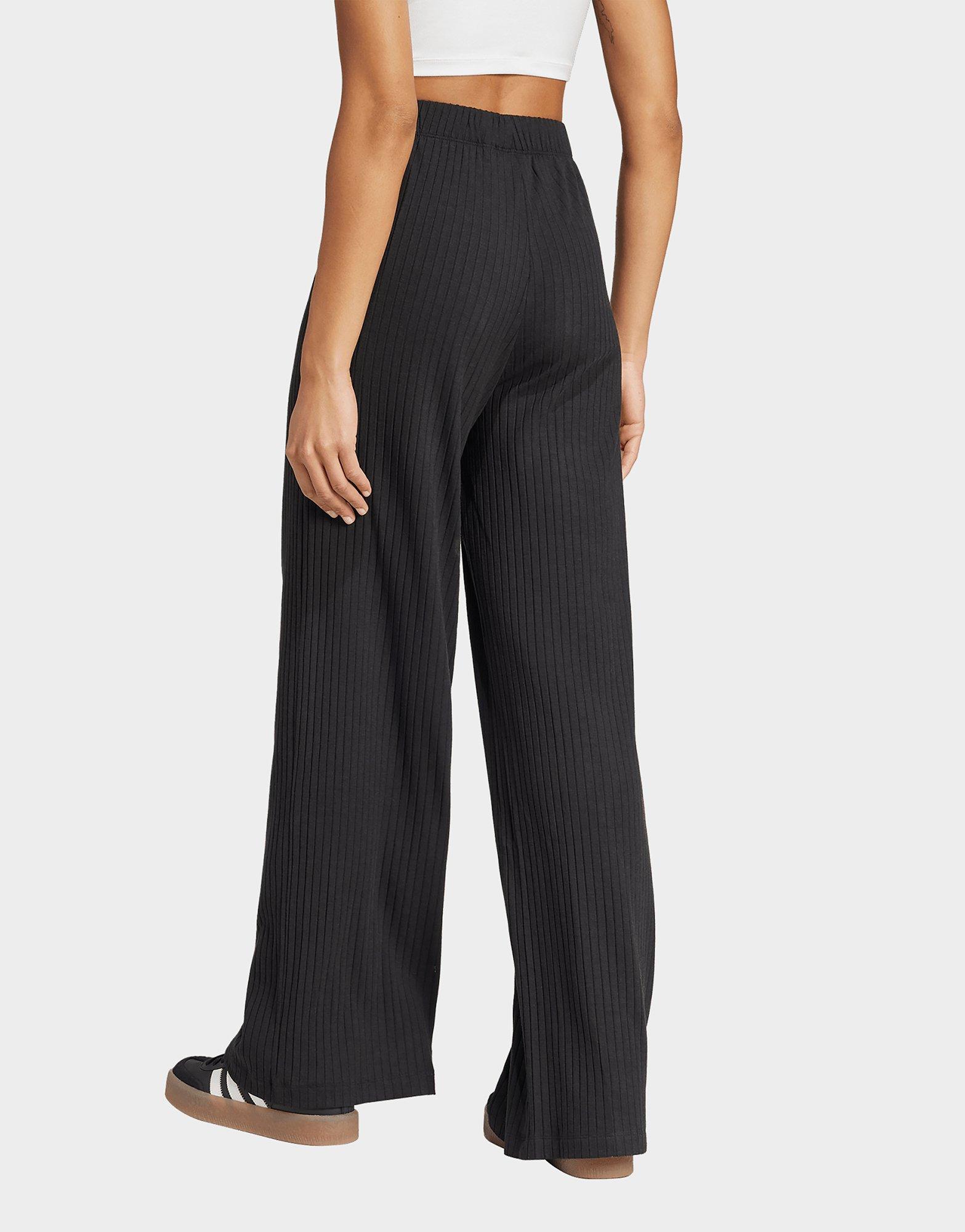 adidas Originals Pantalon large côtelé Essentials