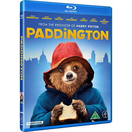 Paddington 1