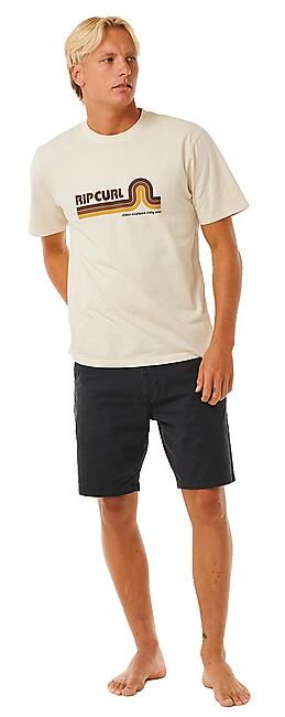 RIP CURL - T-SHIRT SURF REVIVAL MUMMA