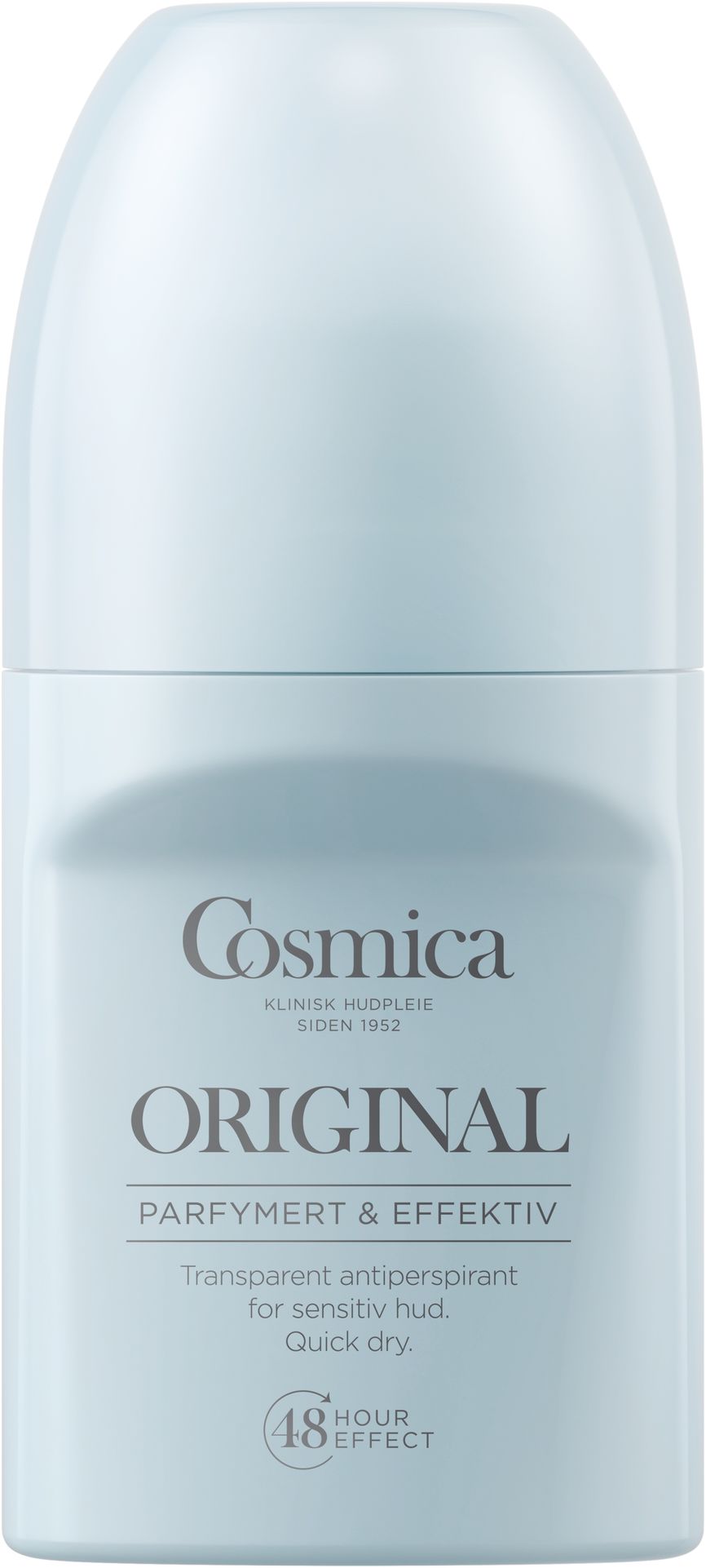 Cosmica Original deodorant parfymert 50 ml