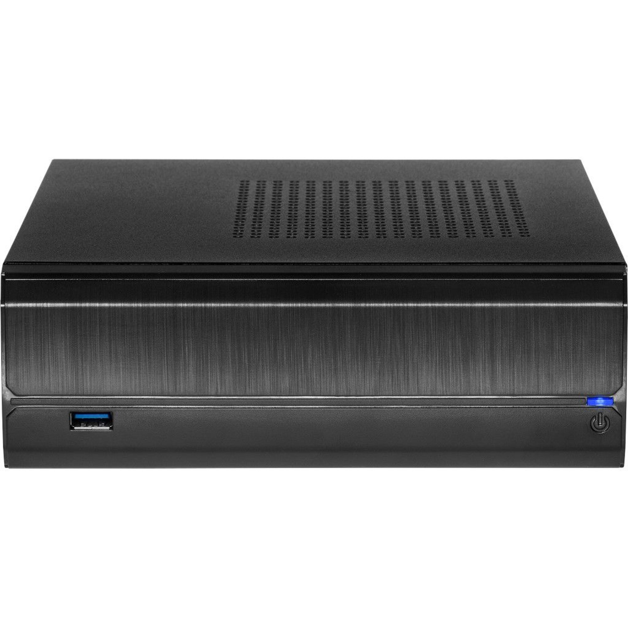 Inter-Tech HTPC-Gehäuse JX-500