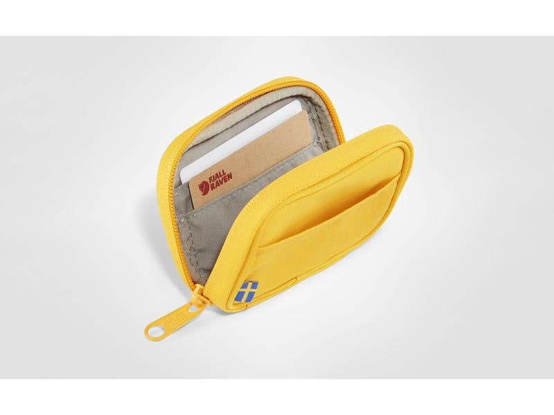 Fjällräven Portemonnaie Kanken Card Wallet Brieftasche