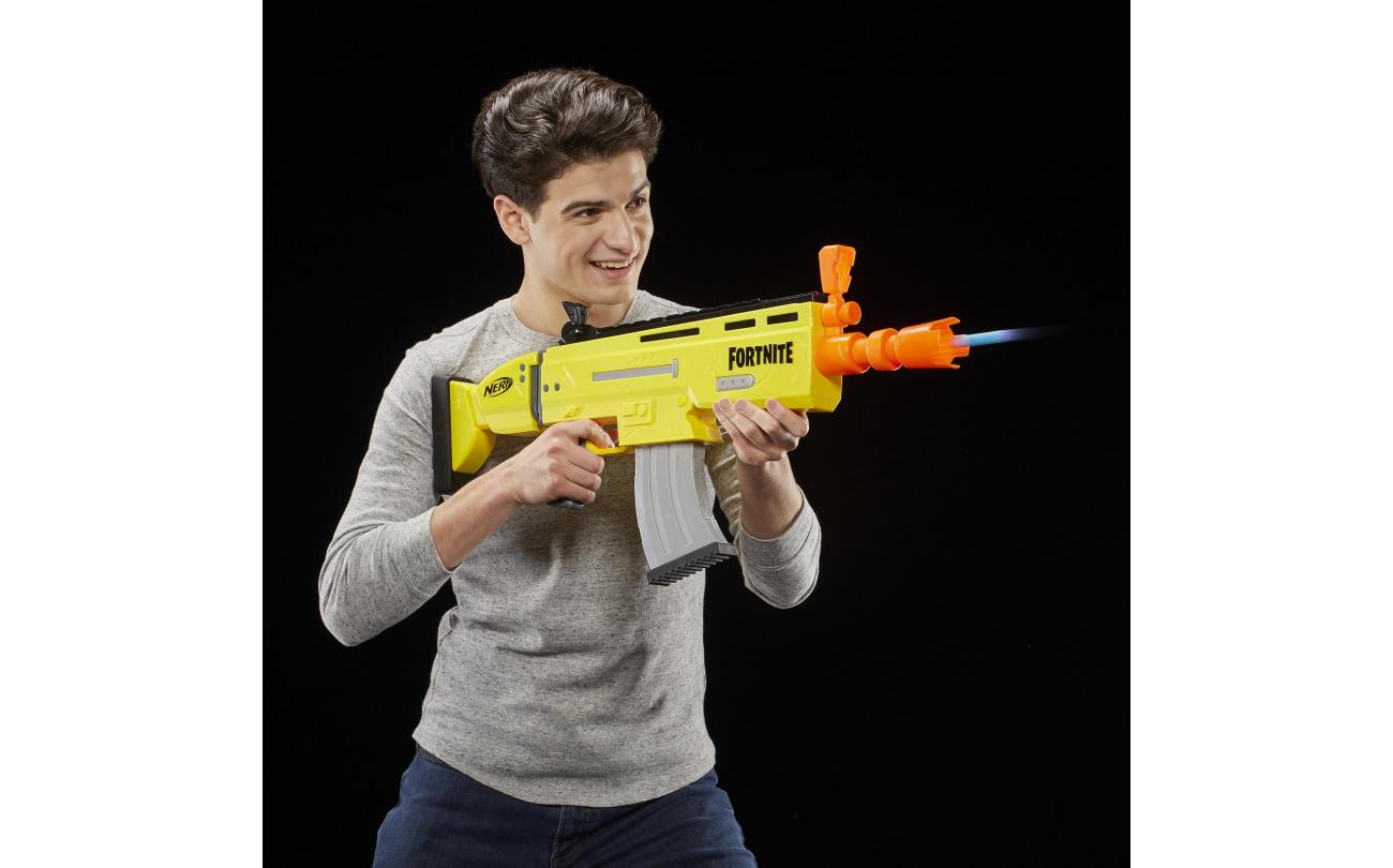 NERF Fortnite AR-L