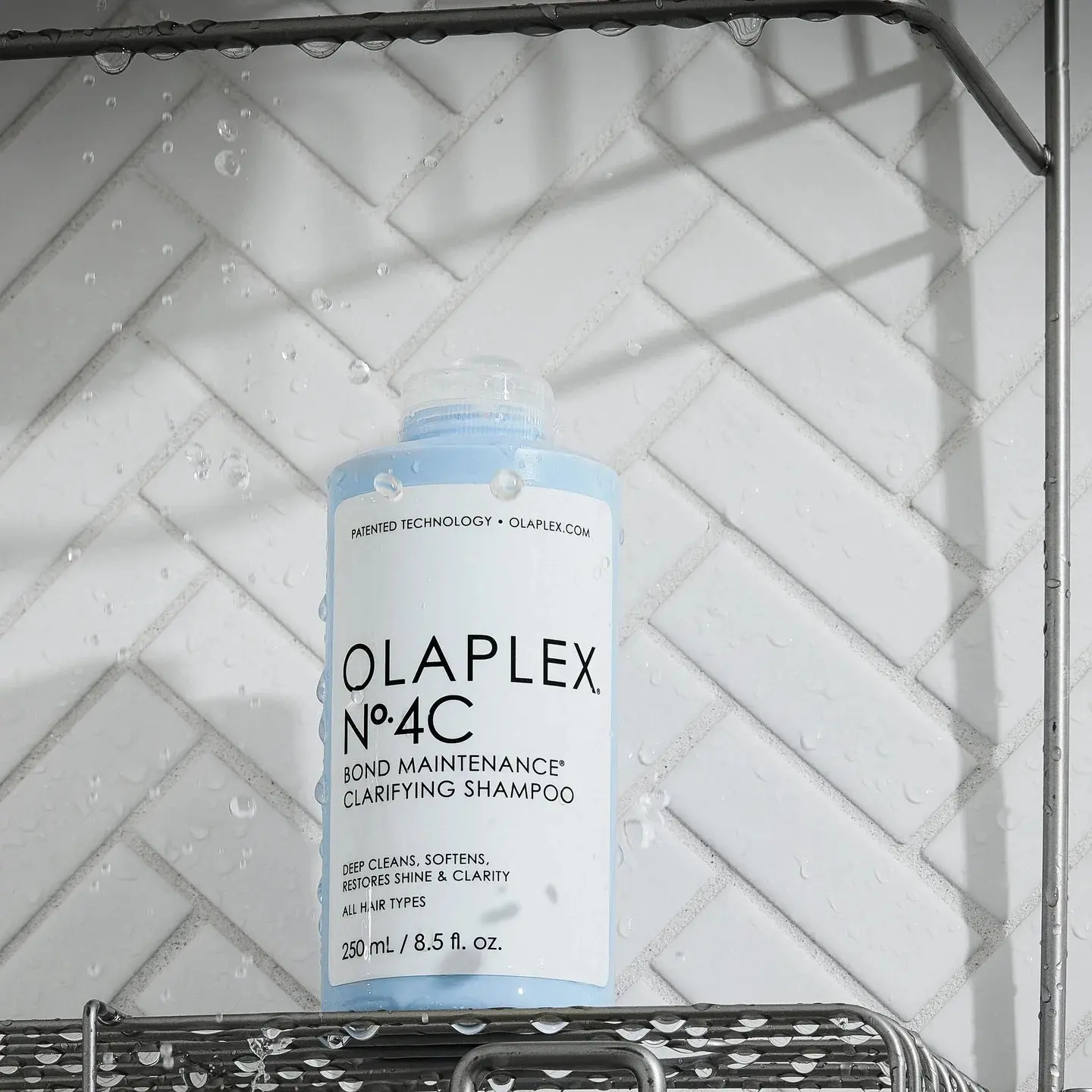 Bond Maintenance Clarifying Shampoo No. 4C