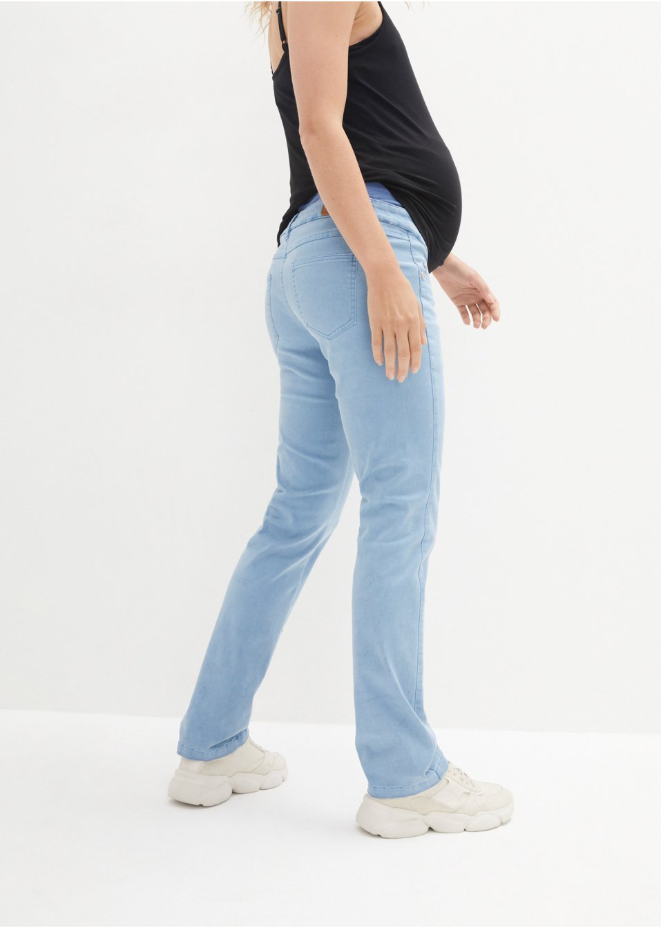 Pantalon de grossesse sculptant, post-grossesse