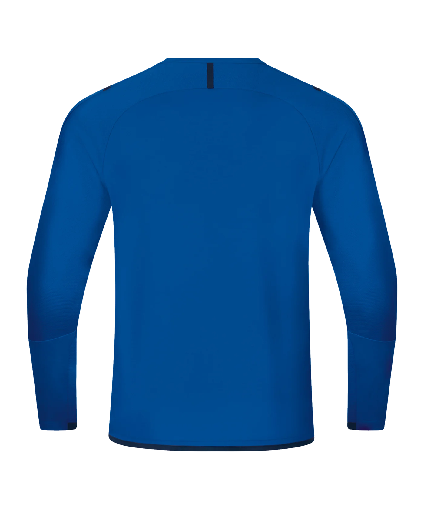 JAKO Challenge Sweatshirt Blau F403