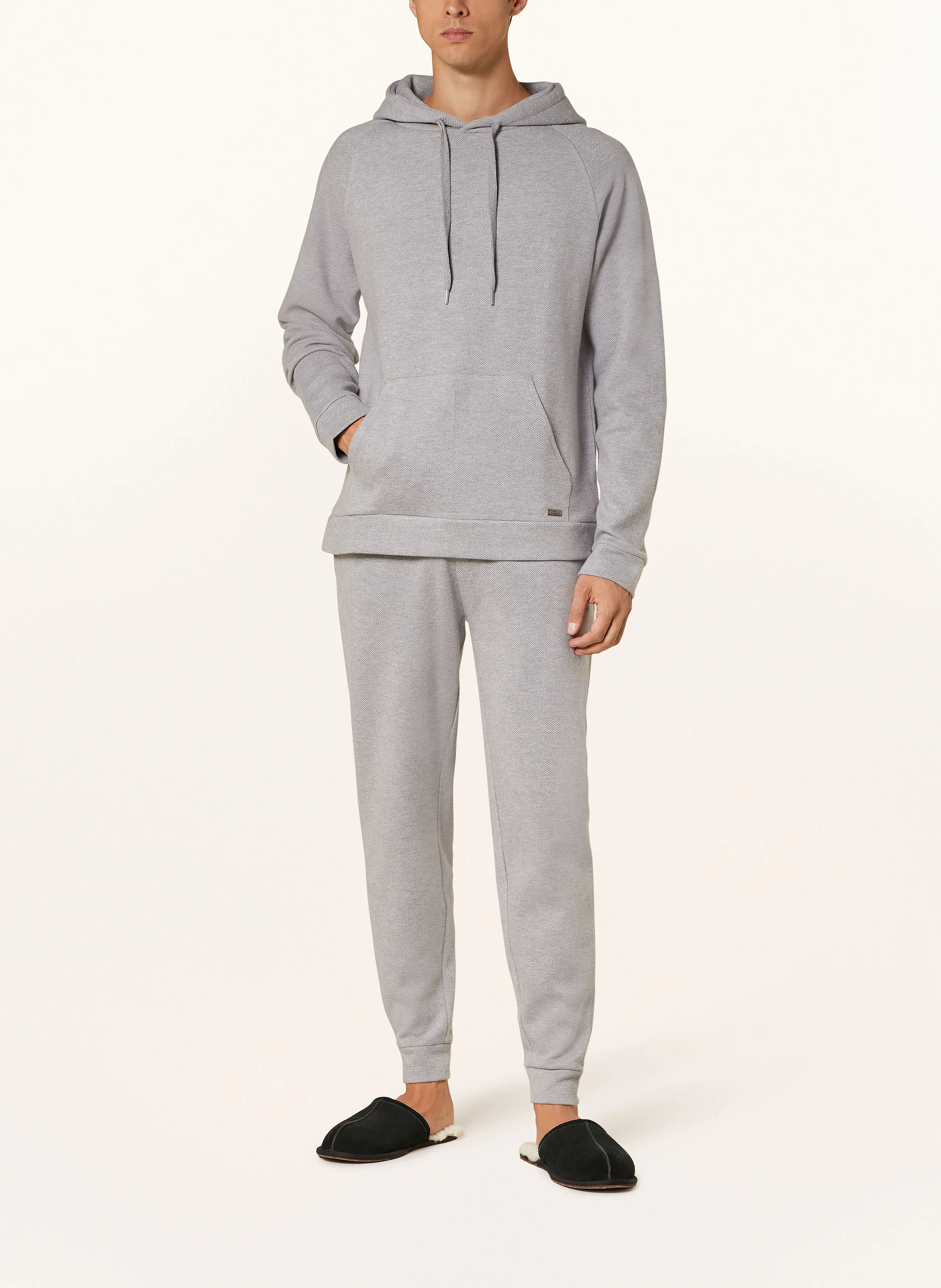 BOSS Lounge-Hoodie FASHION