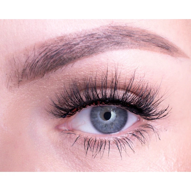 DUFFBEAUTY Lashes Premium 3D - Date Night