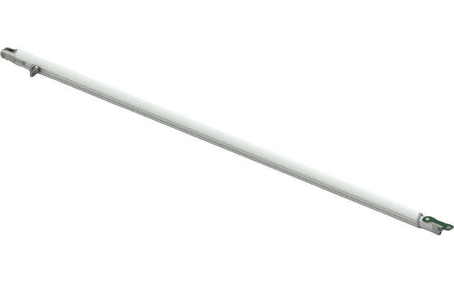 Fiamma linker Stützfuß für Markise F45Ti VW T5 / F1Ti 260 - Fiamma Ersatzteilnummer 05106-06-