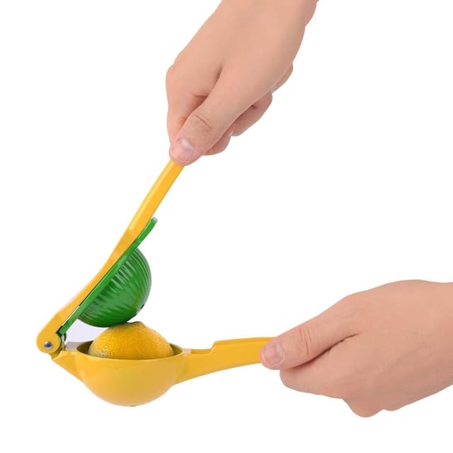 Prepara Citruspresser Citron & Lime