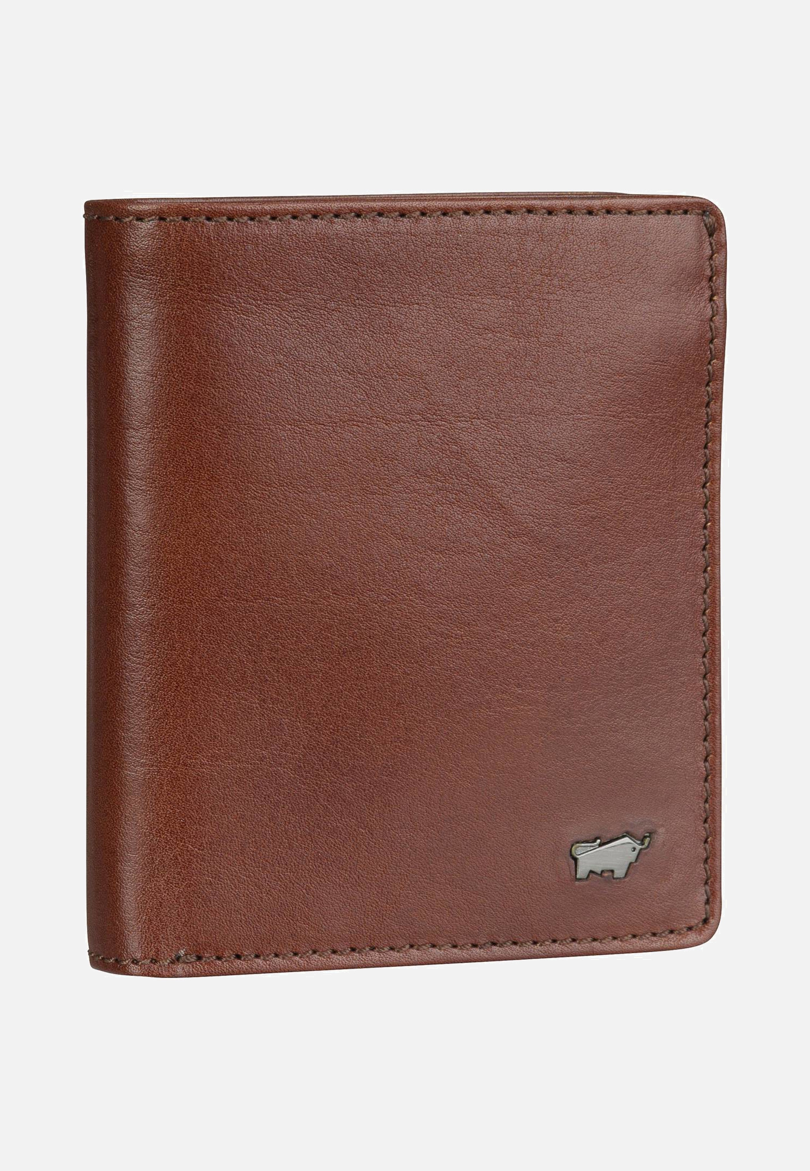 Country RFID 35041 Palisandro - Portemonnaie
