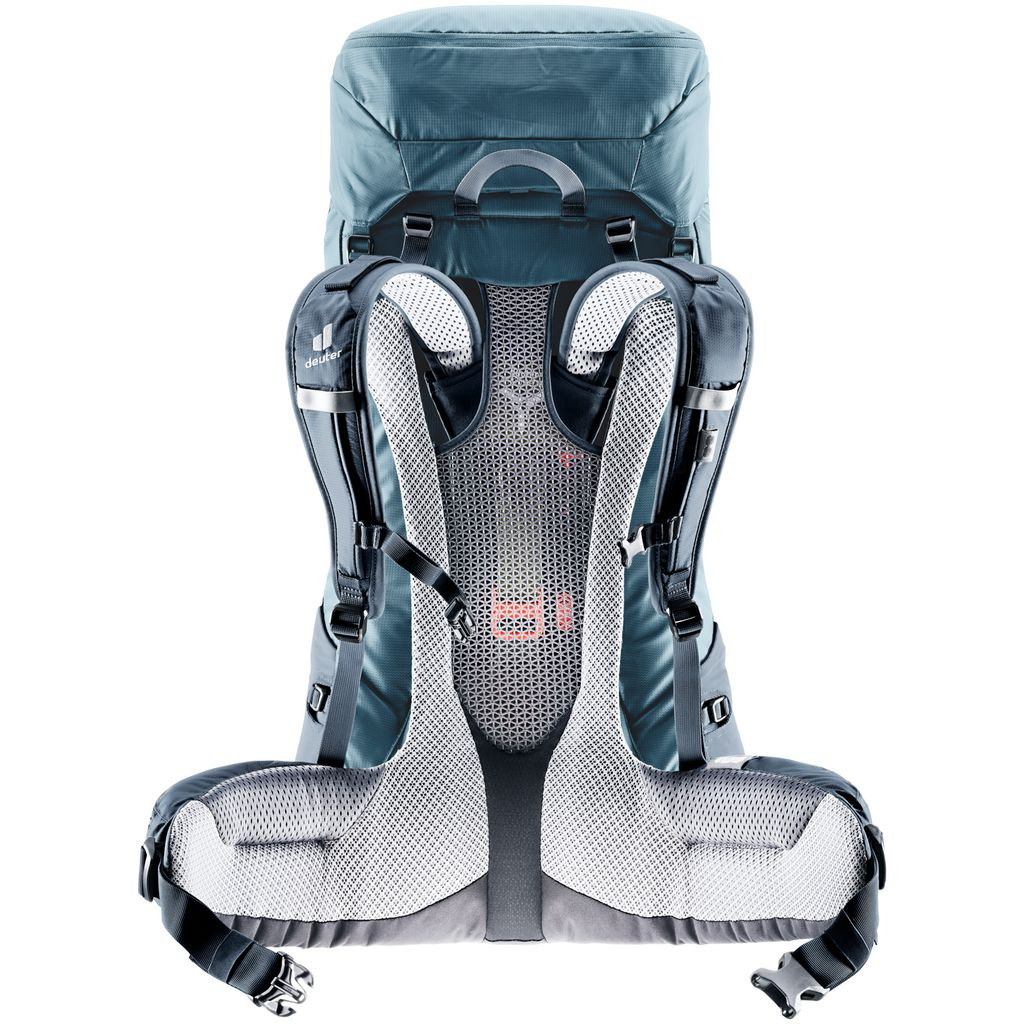 Futura Air Trek 50   10