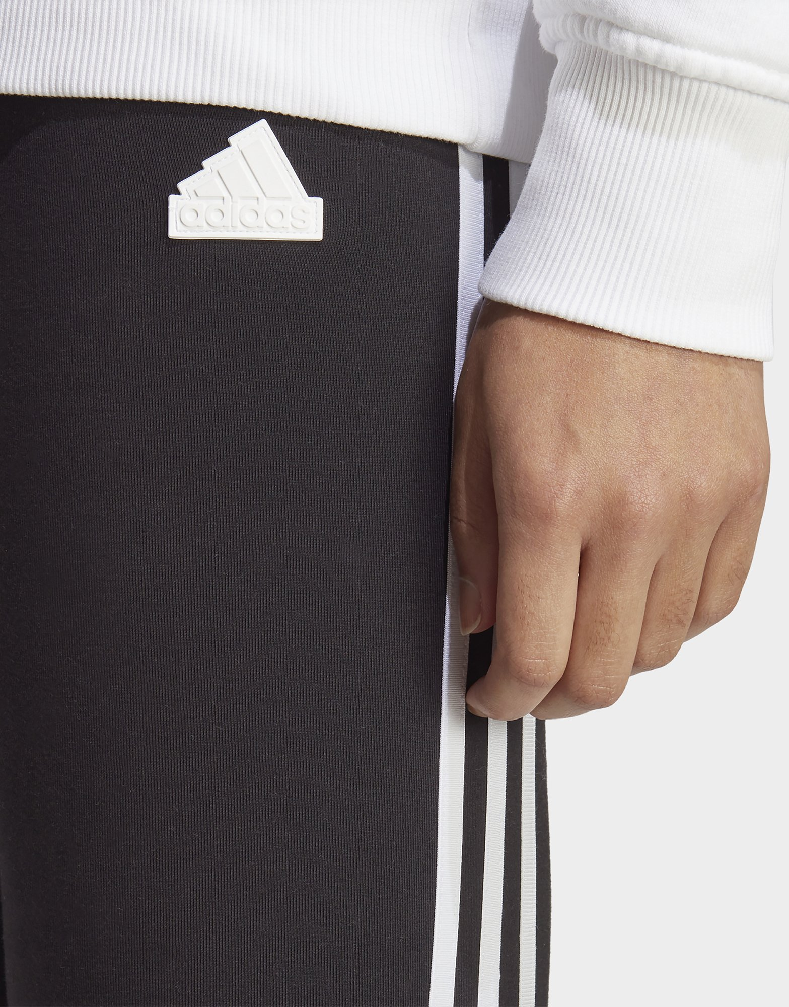 adidas Legging à 3 bandes Future Icons