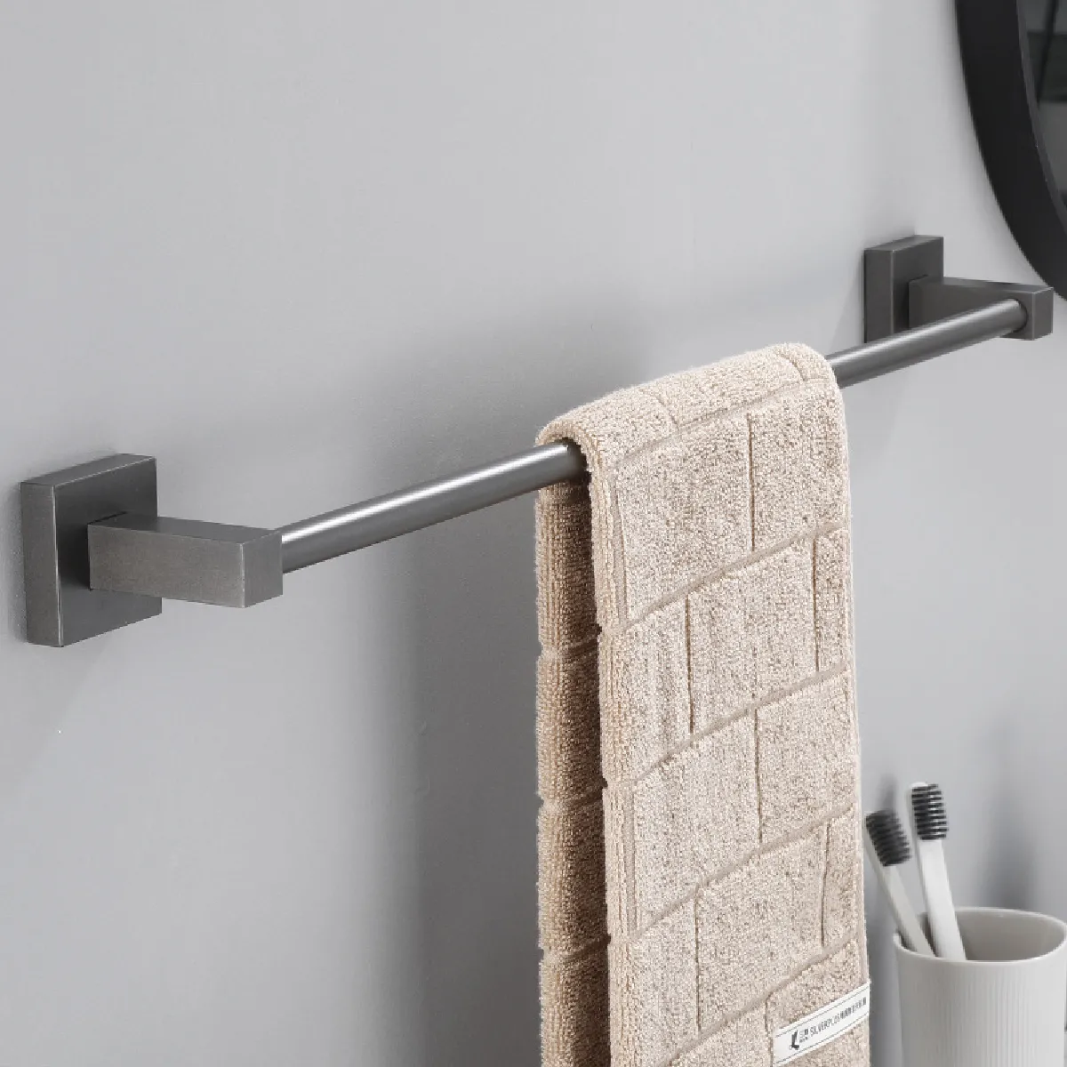 Universal Gris Aluminium