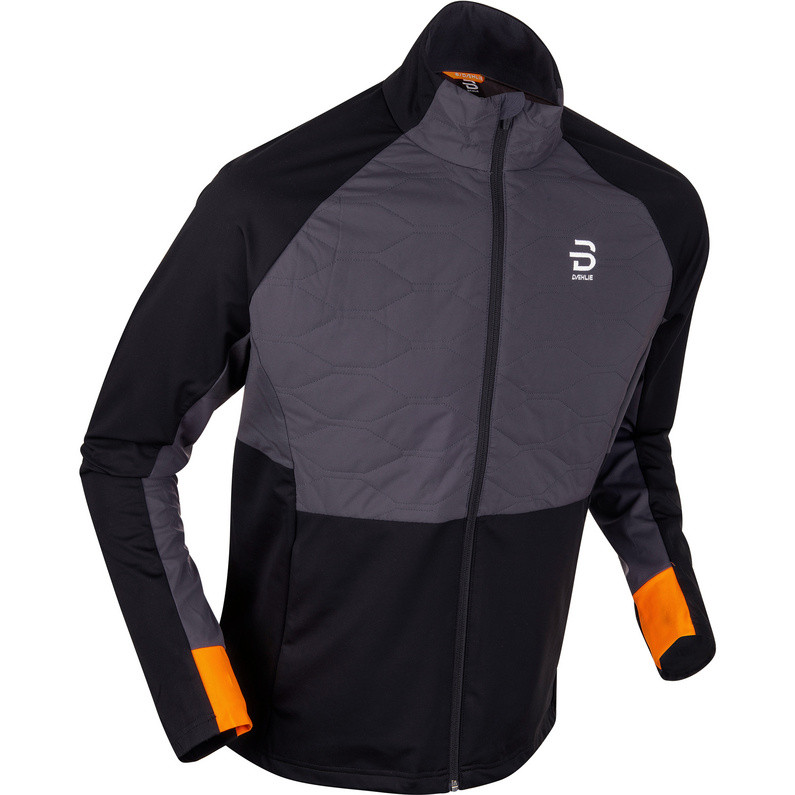 Daehlie Herren Challenge 2.0 Jacke