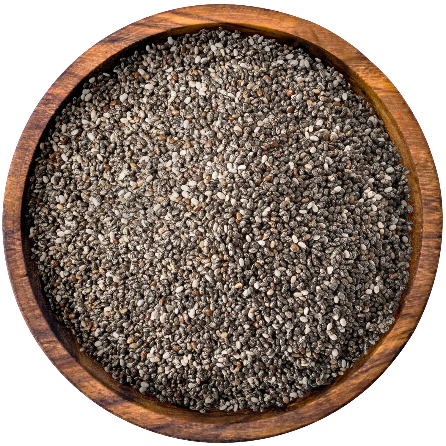 Chia Samen BIO, Großpackung