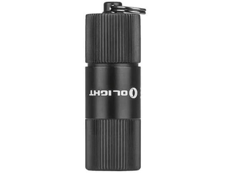 Olight I1R 2 EOS Kit LED Schlüsselanhänger Kompakte Taschenlampe