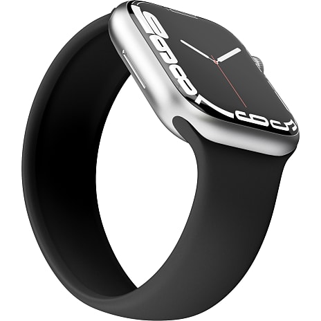 Vonmählen Solo Loop Band til Apple Watch - sort
