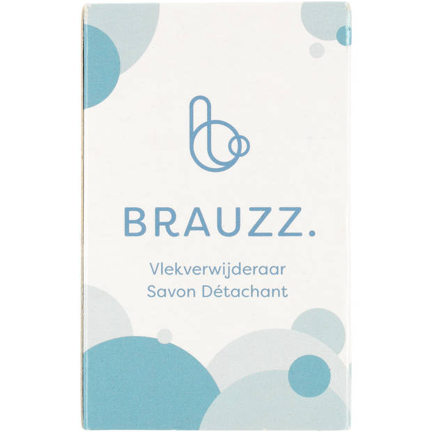 Brauzz Vlekkenverwijderaar