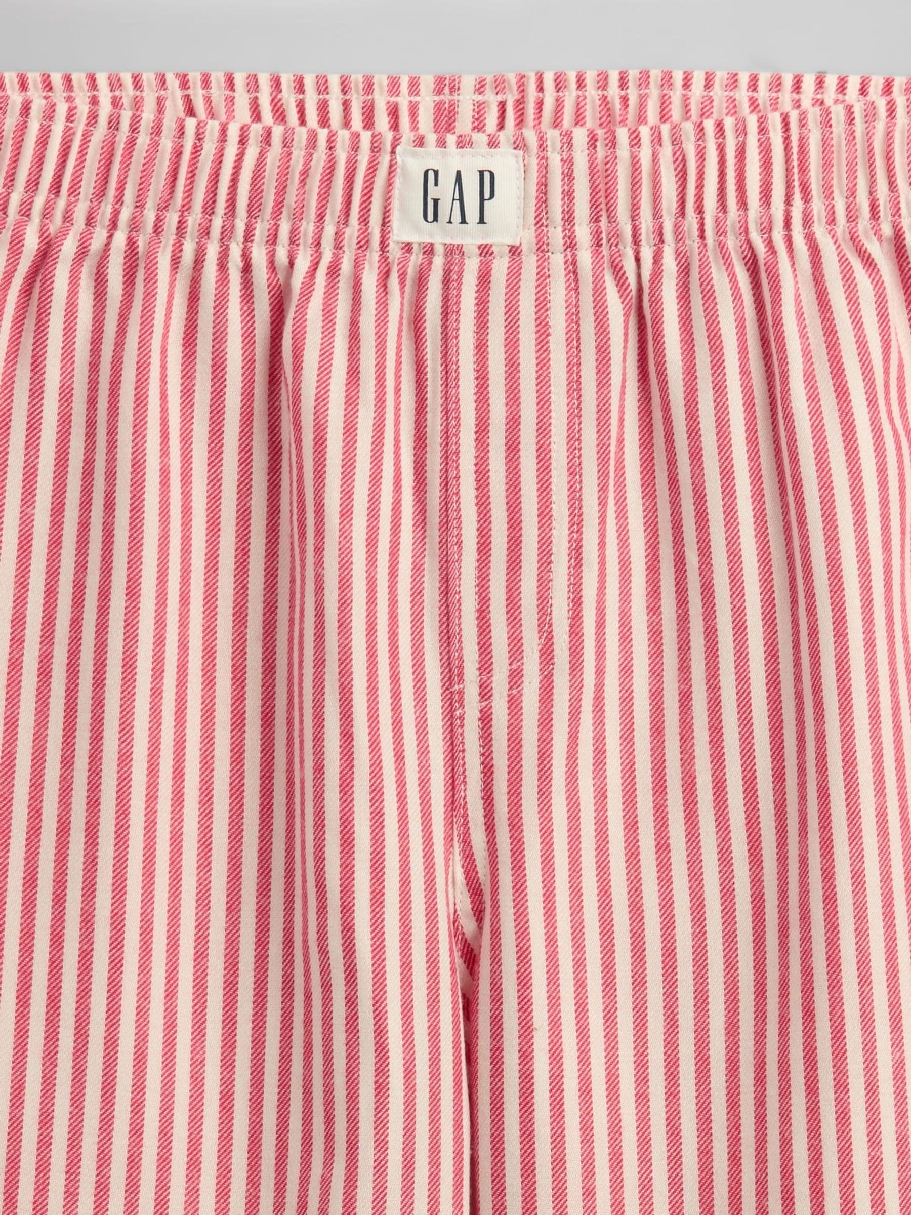 Gap kerstpyjamabroek (4-13jr)