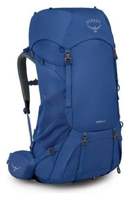 Sac de Randonnée Osprey Rook 65 Bleu Homme 65 L