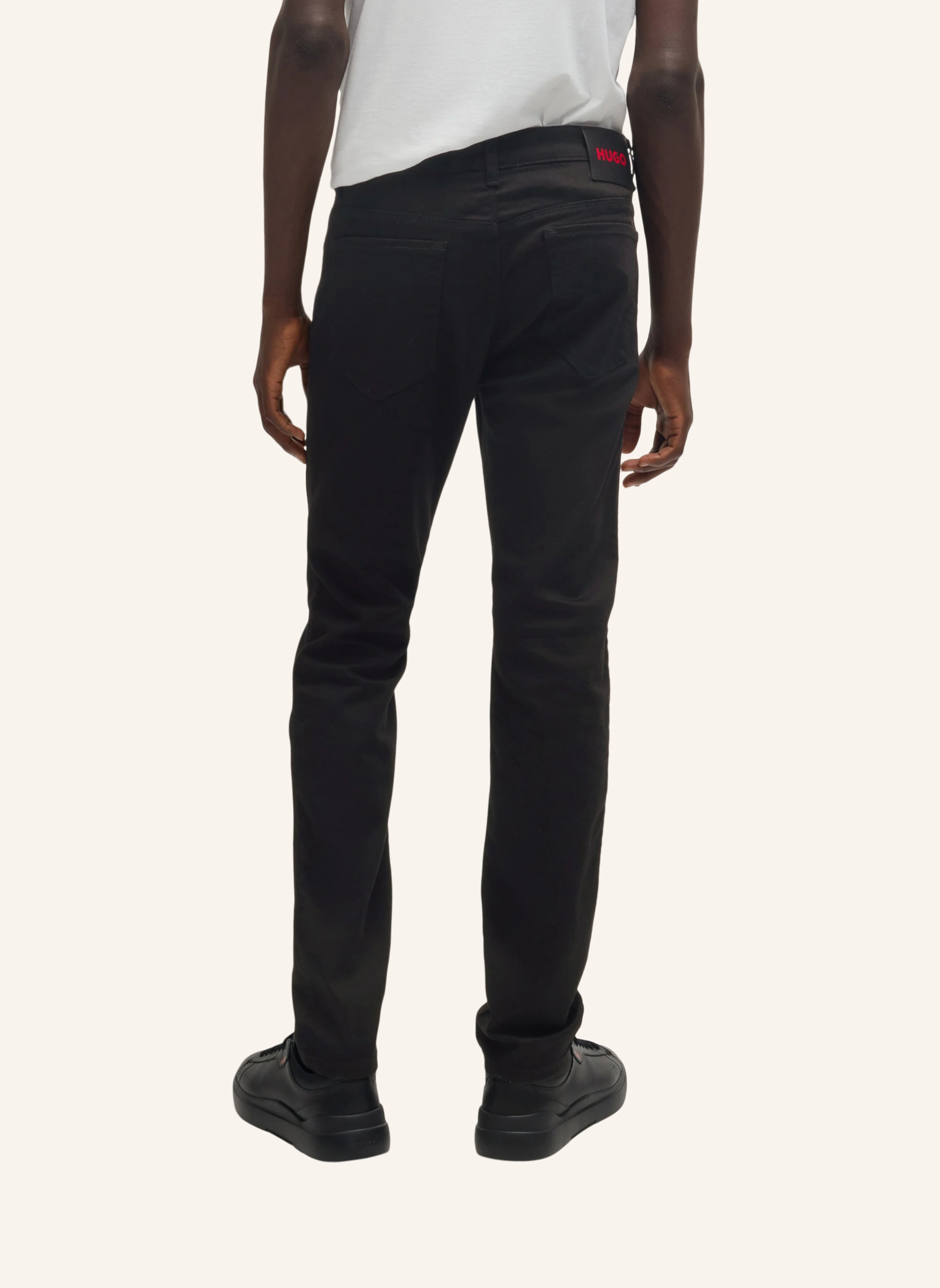 HUGO Jeans HUGO 708 Slim Fit