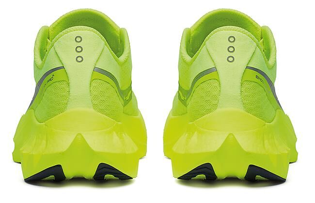SAUCONY - CHAUSSURES DE RUNNING ENDORPHIN PRO 4 M
