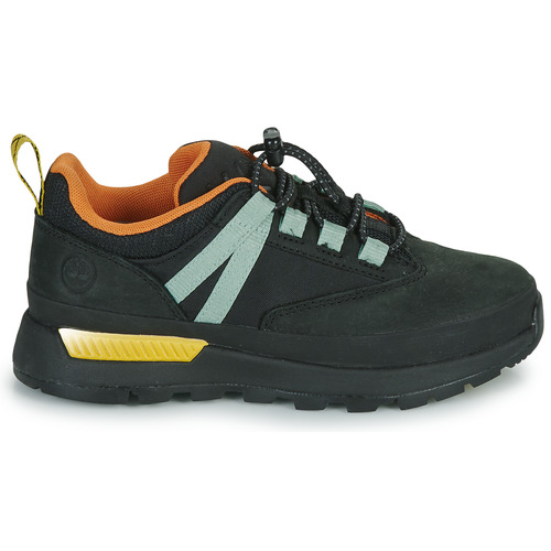 Timberland - EURO TREKKER - Noir