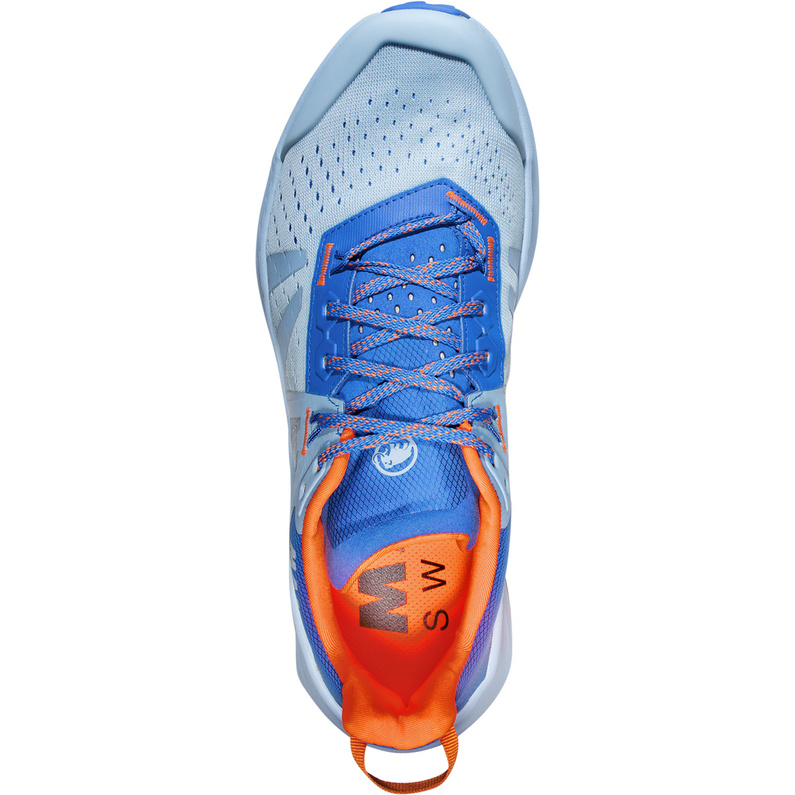 Mammut Damen Saentis TR Low GTX Schuhe
