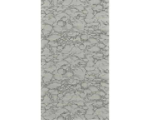 Antislipmat Marmergrijs 130 cm breed (per meter verkocht)