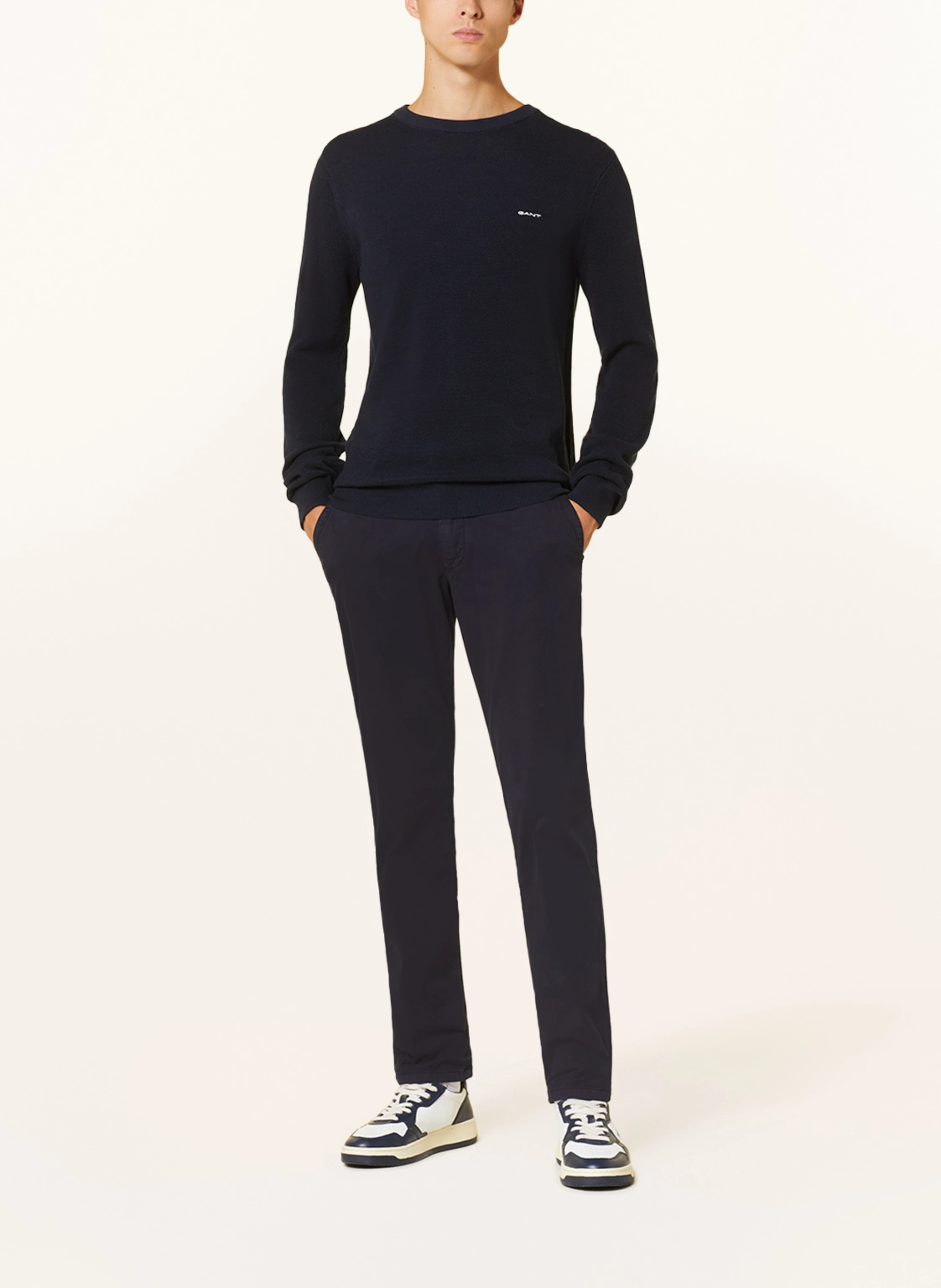 GANT Pullover