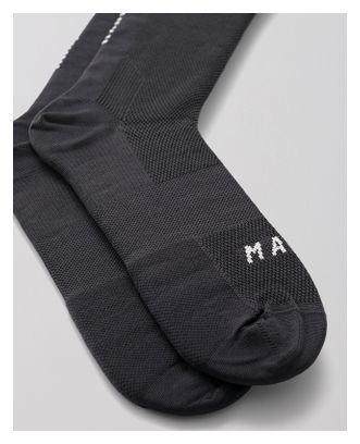 Chaussettes Maap Division Mono Noir