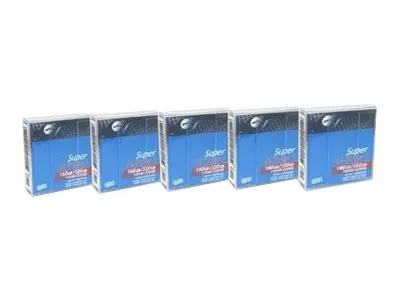 Dell - 5 x LTO Ultrium 5 - for PowerEdge R720, T420