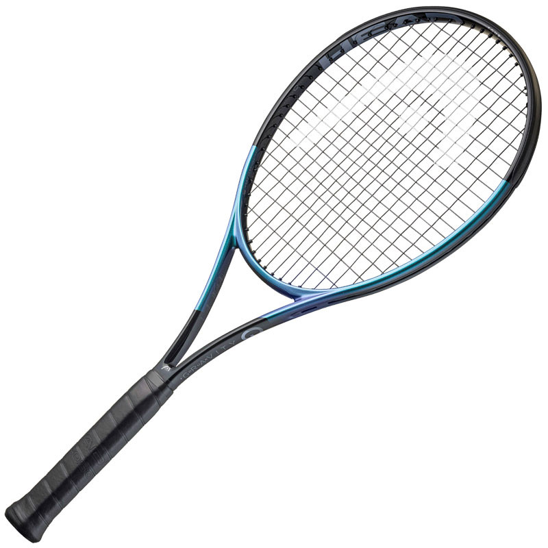 Head Gravity Tour Auxetic 2.0