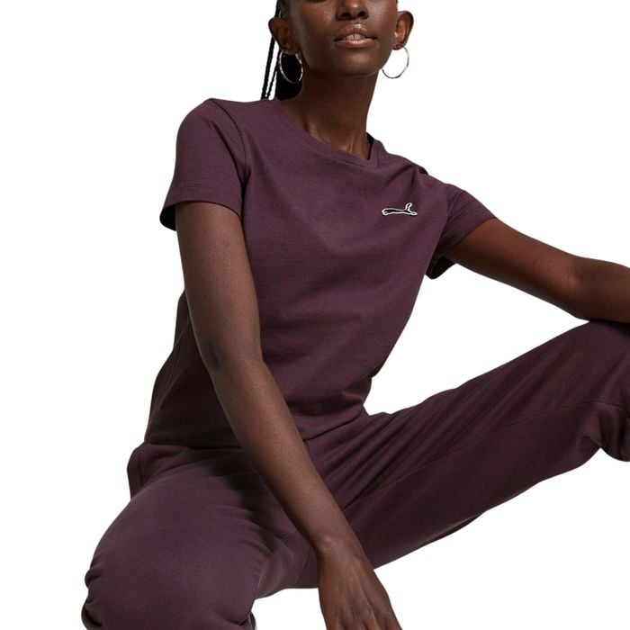Puma Better Essentials Shirt Dames