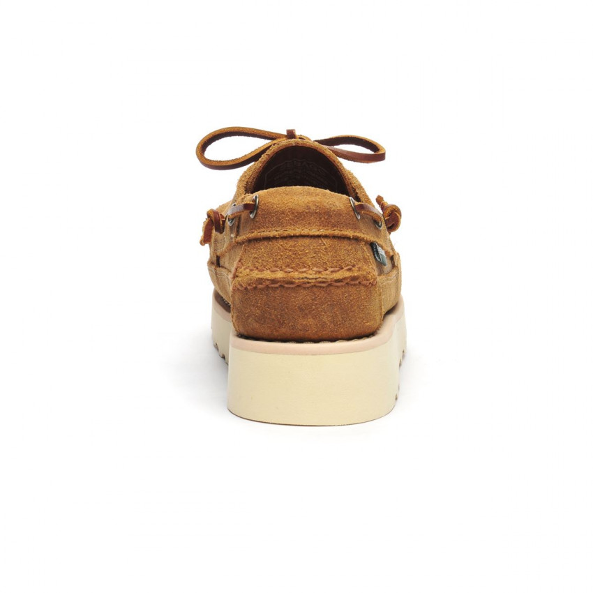 KEUKA OIL BEIGE CAMEL